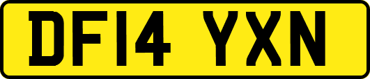 DF14YXN