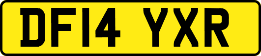 DF14YXR