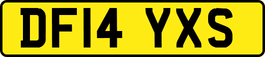 DF14YXS