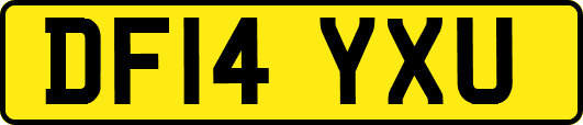 DF14YXU