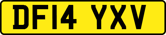DF14YXV