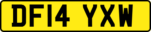 DF14YXW