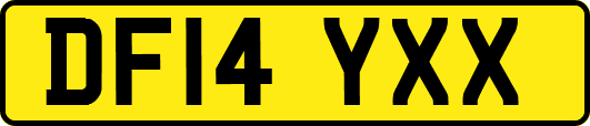 DF14YXX