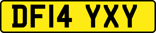 DF14YXY