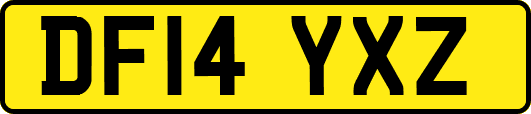 DF14YXZ