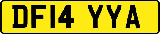 DF14YYA