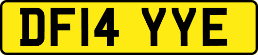 DF14YYE