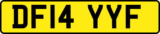 DF14YYF