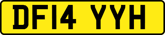 DF14YYH