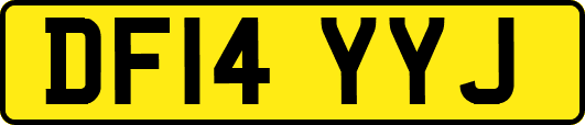 DF14YYJ