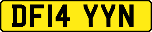 DF14YYN