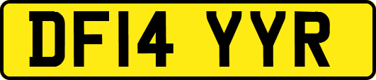 DF14YYR