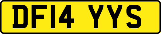 DF14YYS