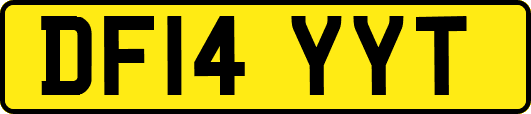 DF14YYT
