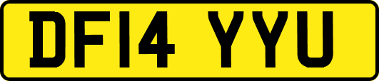 DF14YYU