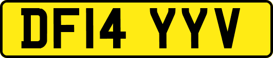 DF14YYV