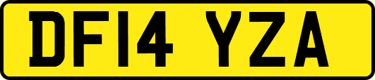 DF14YZA