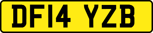 DF14YZB