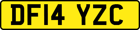 DF14YZC