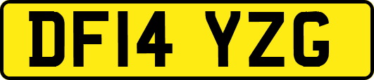 DF14YZG
