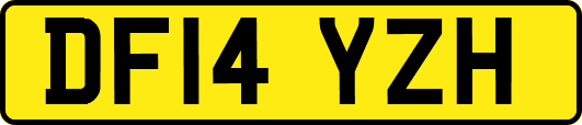 DF14YZH