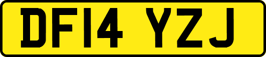 DF14YZJ