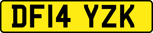 DF14YZK