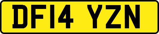 DF14YZN