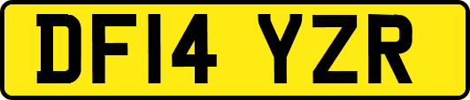 DF14YZR