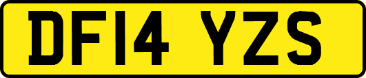 DF14YZS