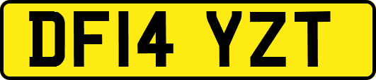 DF14YZT