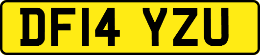 DF14YZU