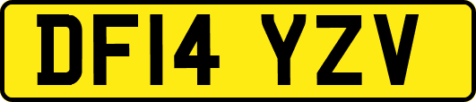 DF14YZV