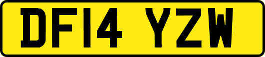 DF14YZW