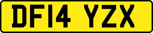 DF14YZX
