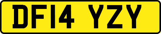 DF14YZY