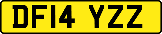 DF14YZZ