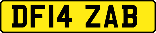 DF14ZAB