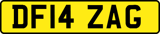 DF14ZAG