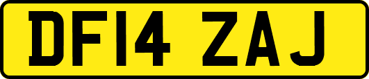 DF14ZAJ