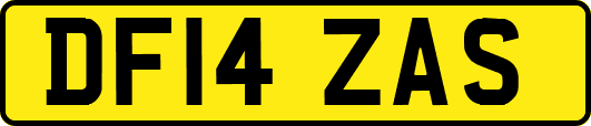 DF14ZAS