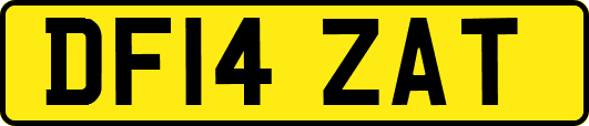 DF14ZAT