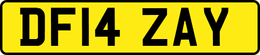 DF14ZAY
