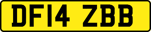 DF14ZBB