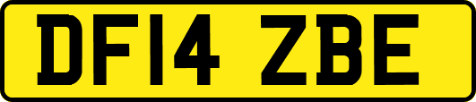 DF14ZBE