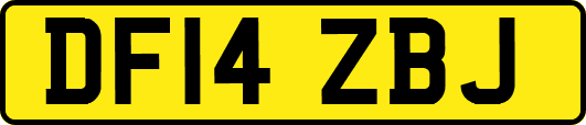DF14ZBJ