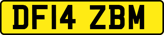 DF14ZBM
