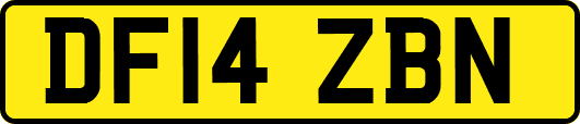 DF14ZBN