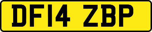 DF14ZBP
