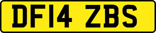 DF14ZBS